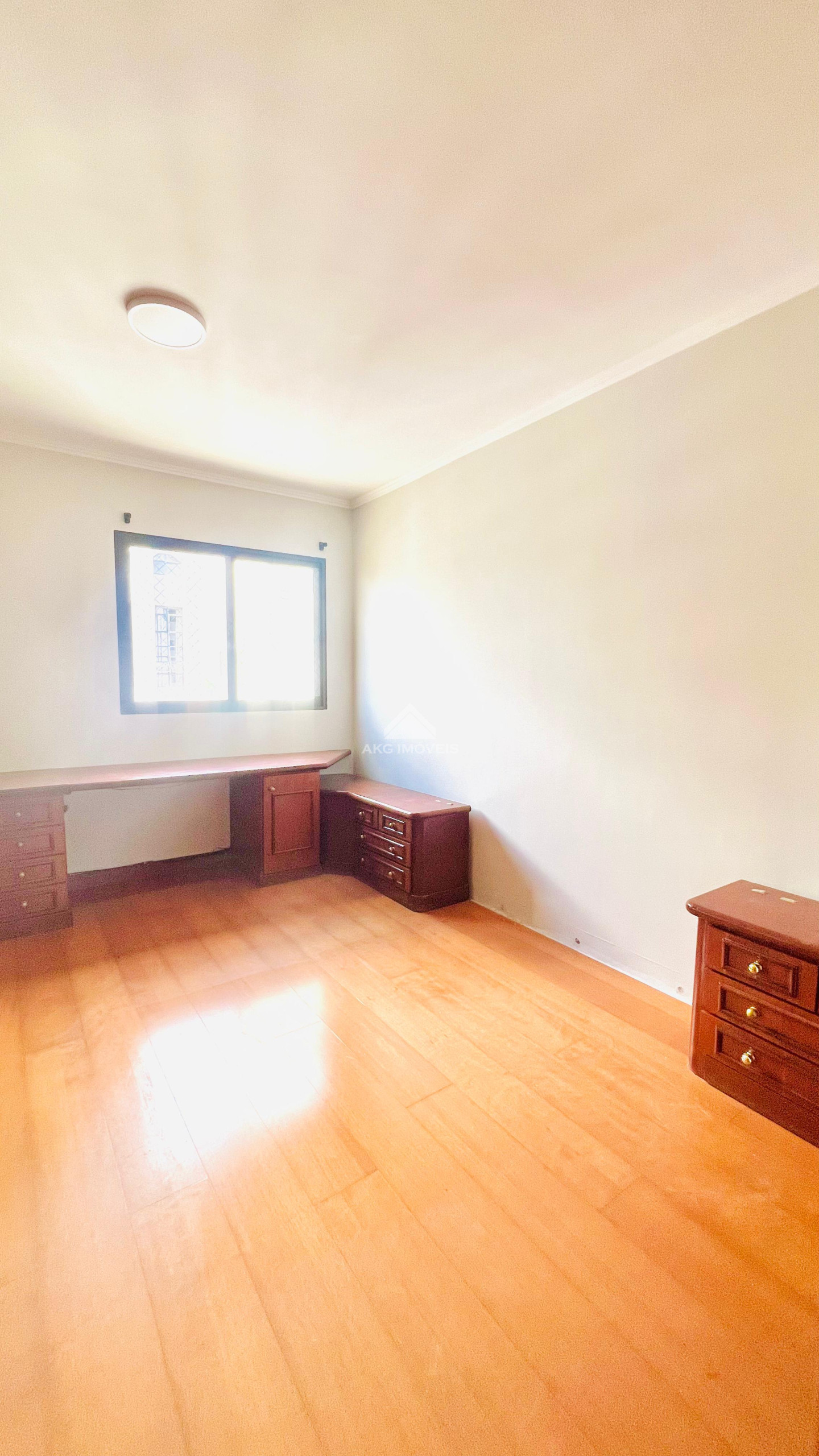 Apartamento à venda em Cabral, Curitiba — Portal Chave Fácil
