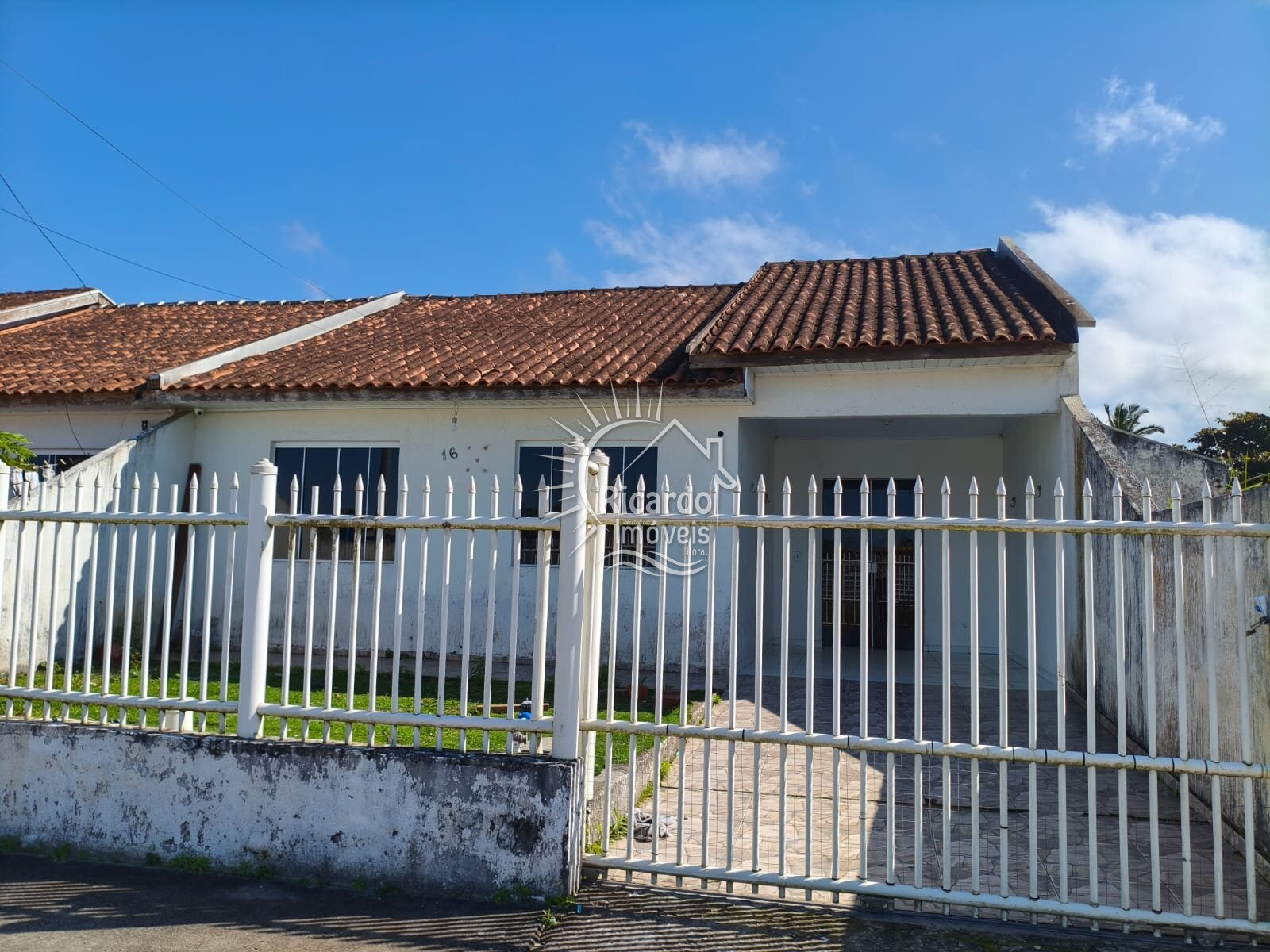 Casa, 3 quartos - Foto 3
