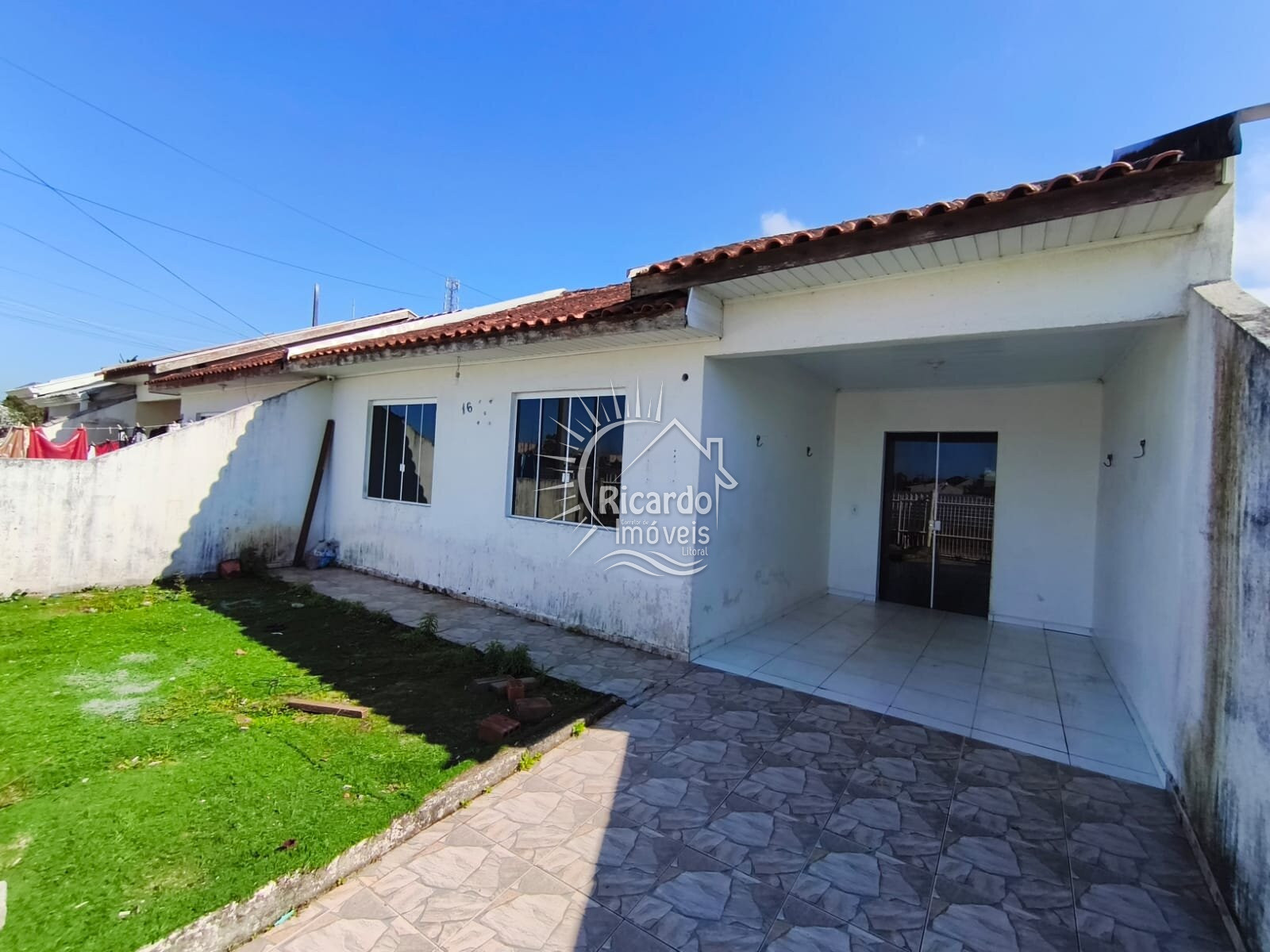 Casa, 3 quartos - Foto 4