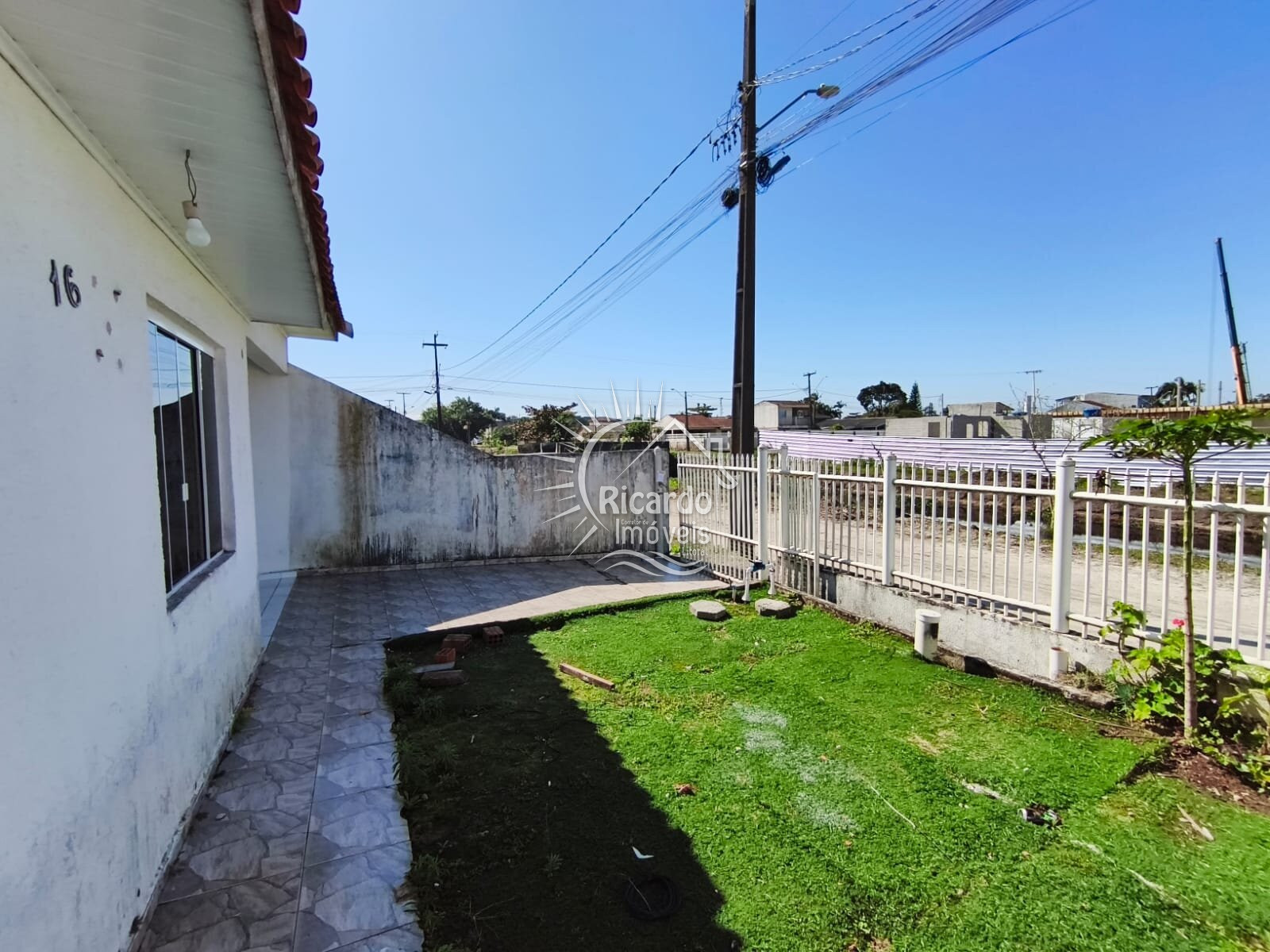 Casa, 3 quartos - Foto 6