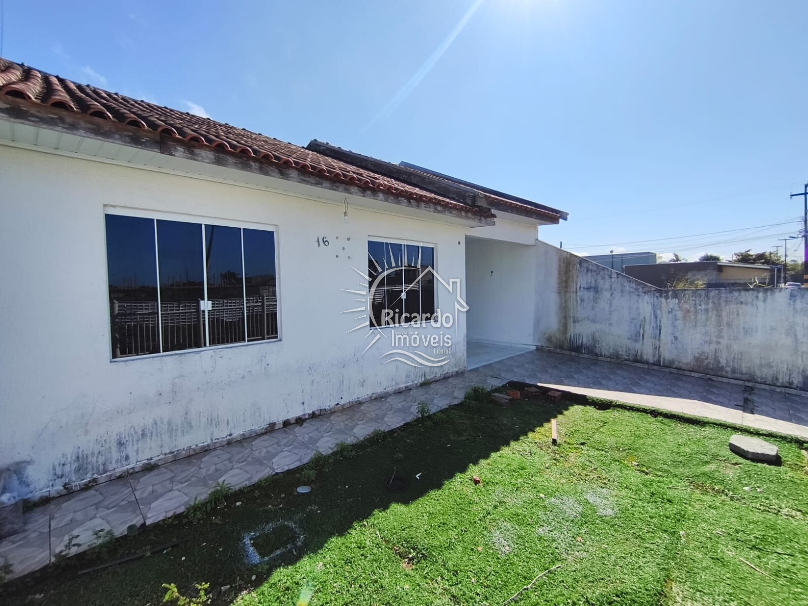Casa, 3 quartos - Foto 7