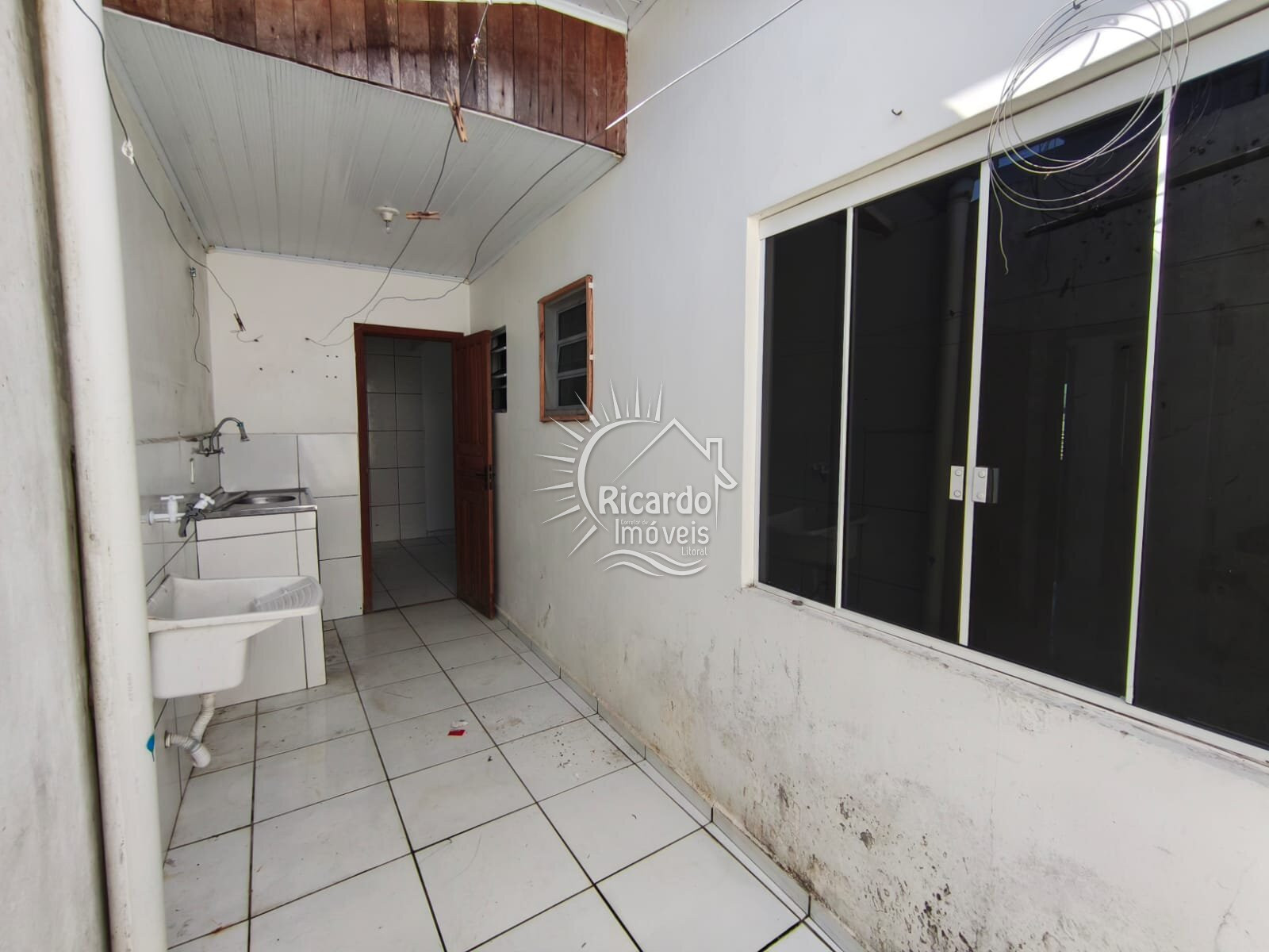 Casa, 3 quartos - Foto 14
