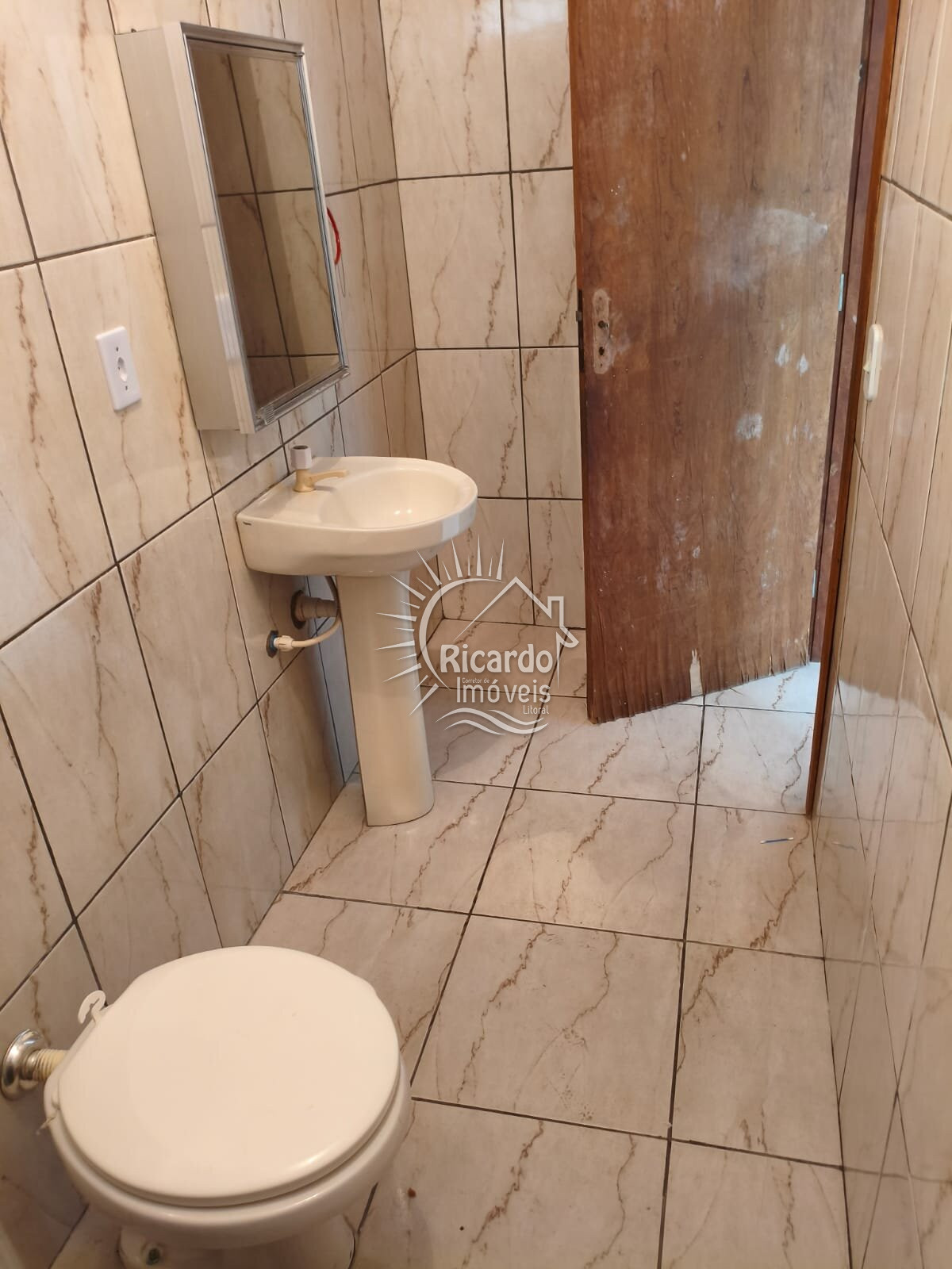 Casa, 3 quartos - Foto 28