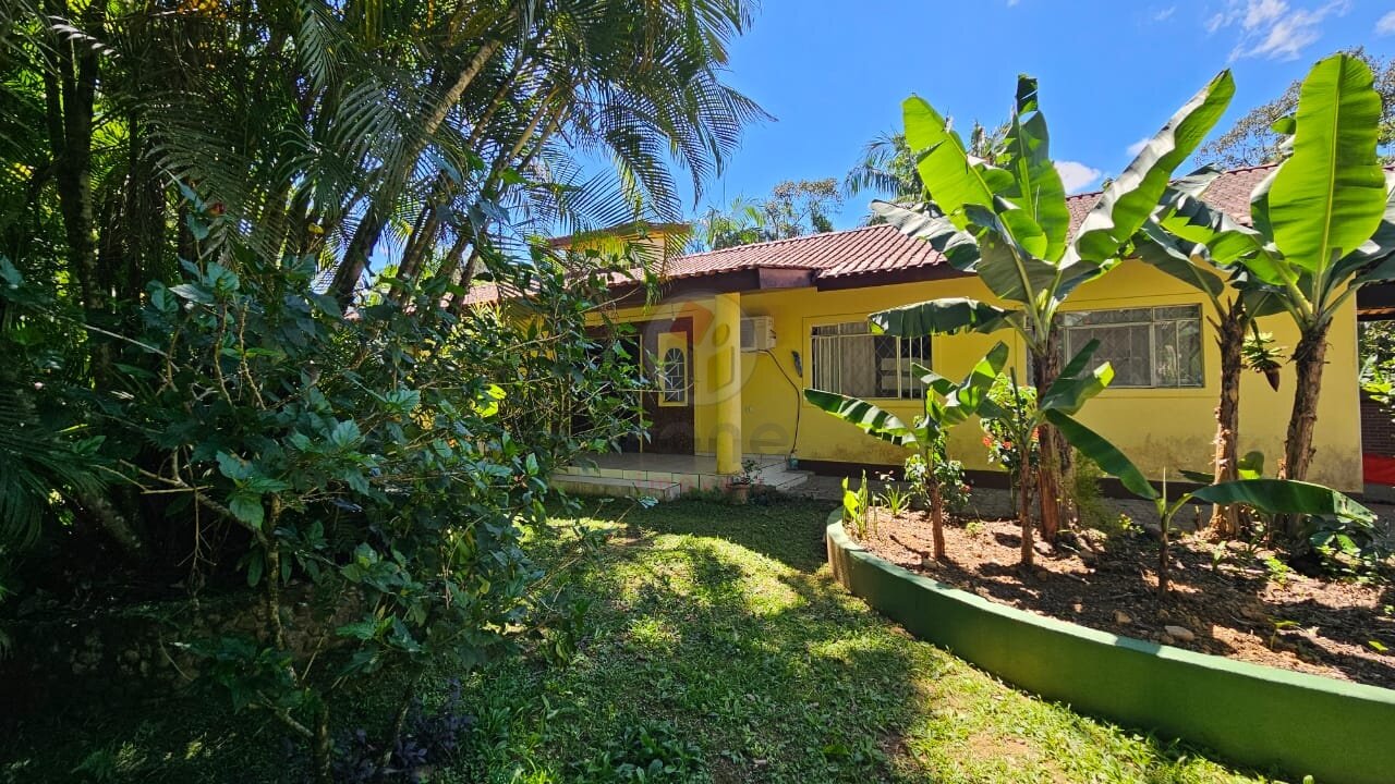 Fazenda à venda em Barro Branco, Morretes — Portal Chave Fácil