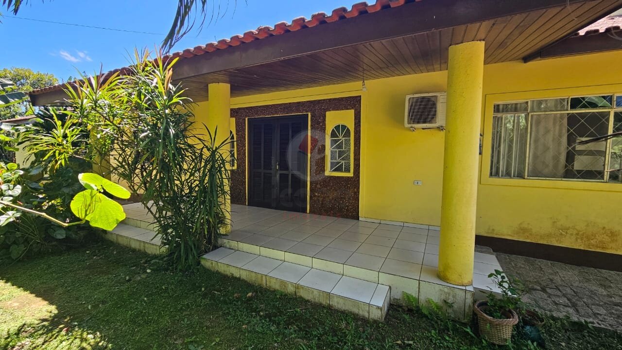 Fazenda à venda em Barro Branco, Morretes — Portal Chave Fácil