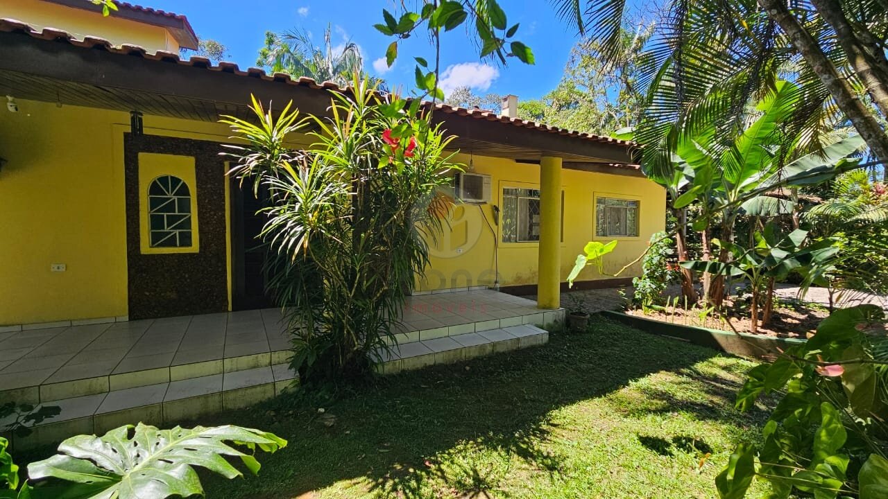 Fazenda à venda em Barro Branco, Morretes — Portal Chave Fácil