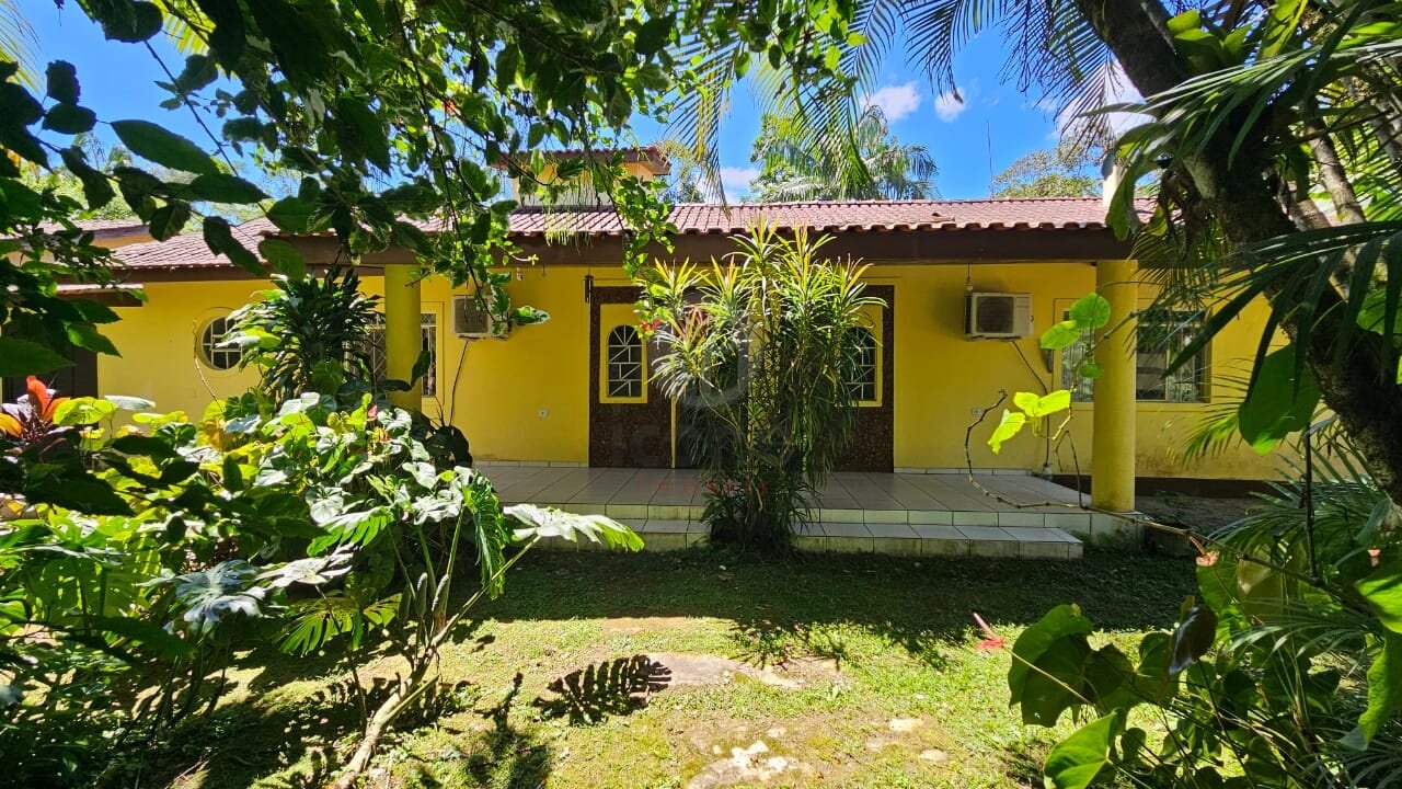 Fazenda à venda em Barro Branco, Morretes — Portal Chave Fácil
