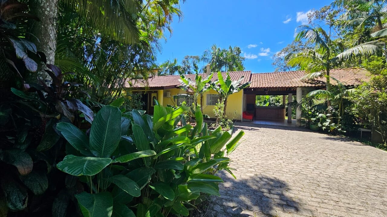 Fazenda à venda em Barro Branco, Morretes — Portal Chave Fácil