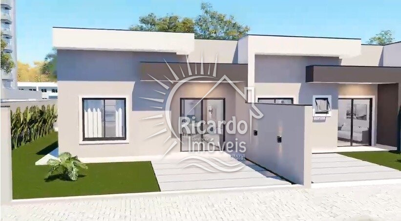 Casa, 3 quartos - Foto 3