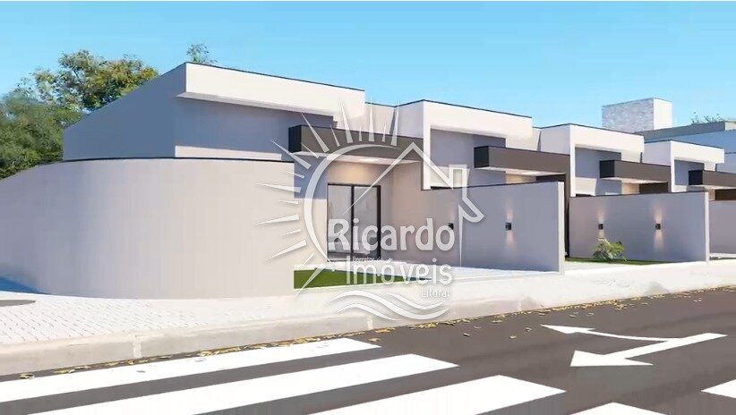 Casa, 3 quartos - Foto 4