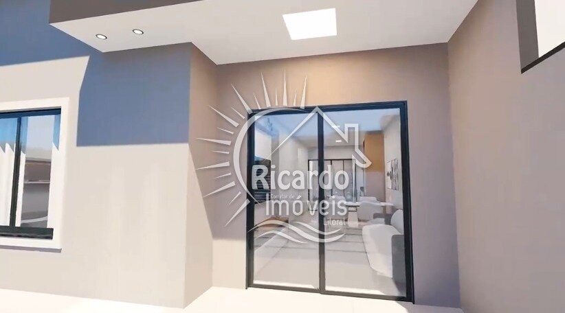 Casa, 3 quartos - Foto 7