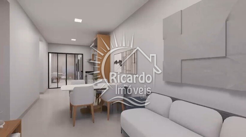 Casa, 3 quartos - Foto 8
