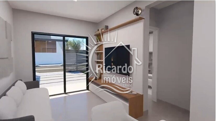 Casa, 3 quartos - Foto 14