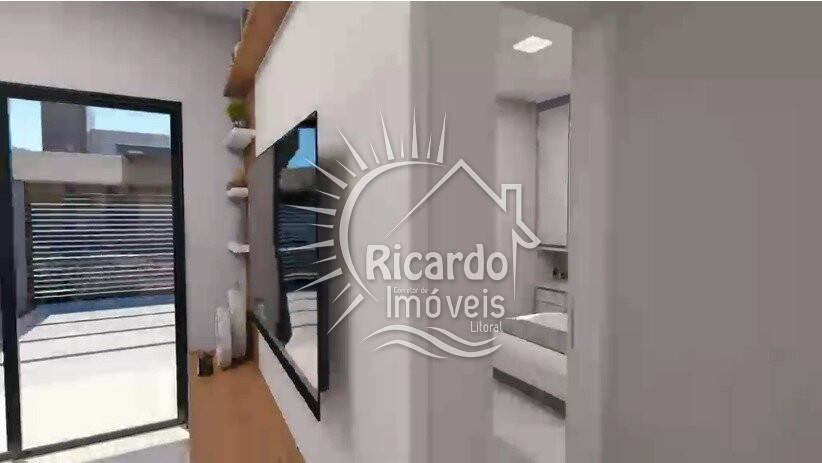 Casa, 3 quartos - Foto 15