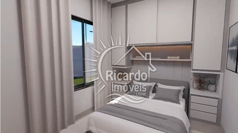 Casa, 3 quartos - Foto 16