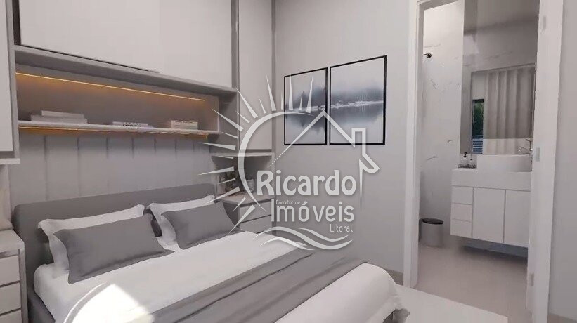 Casa, 3 quartos - Foto 17