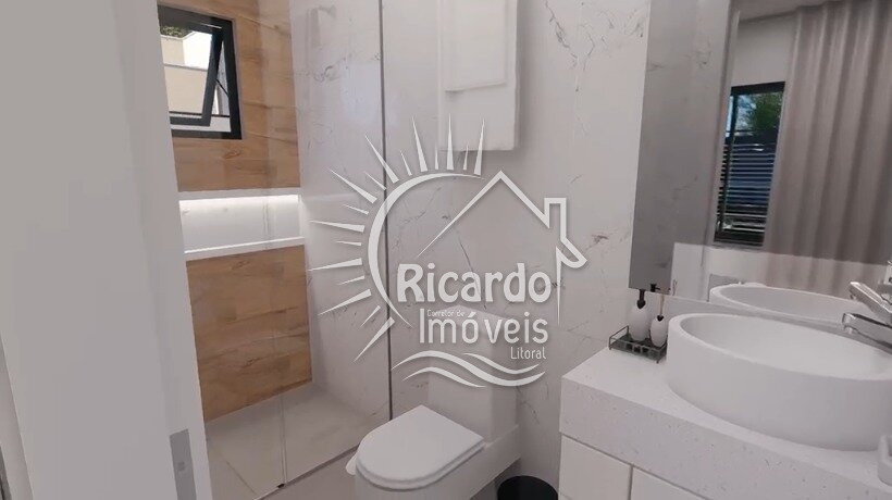 Casa, 3 quartos - Foto 19