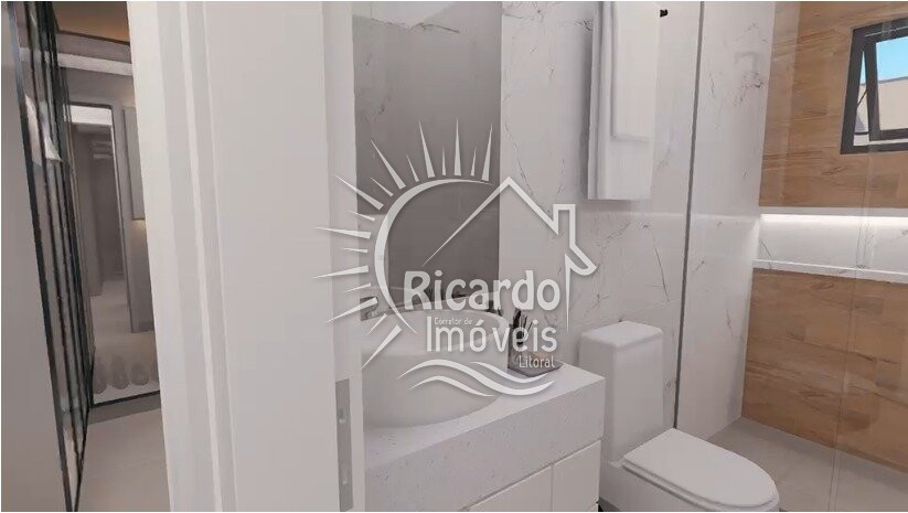 Casa, 3 quartos - Foto 24