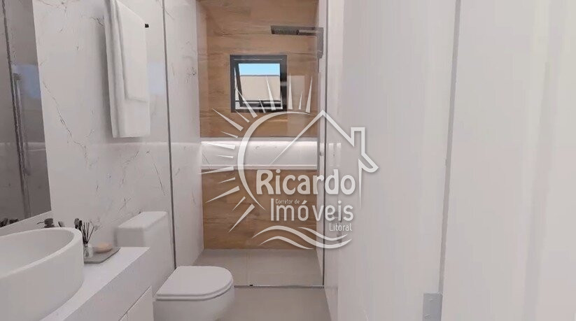 Casa, 3 quartos - Foto 25