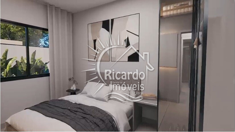 Casa, 3 quartos - Foto 26
