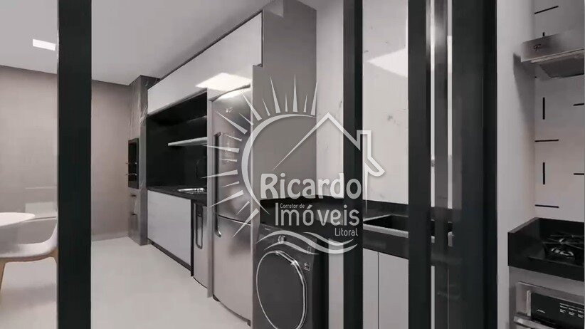 Casa, 3 quartos - Foto 28