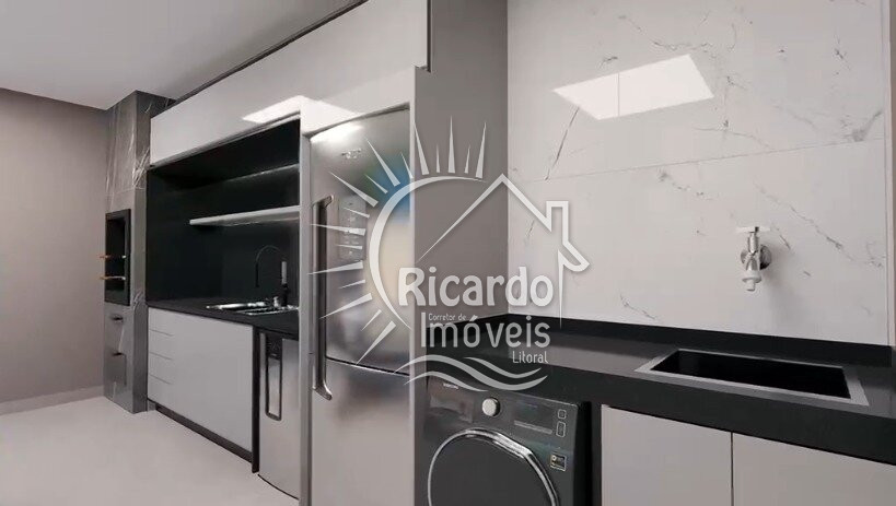 Casa, 3 quartos - Foto 29