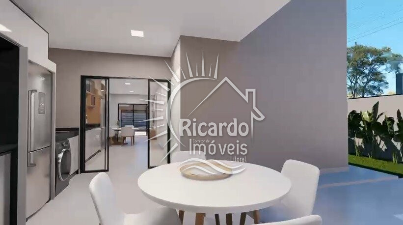 Casa, 3 quartos - Foto 31