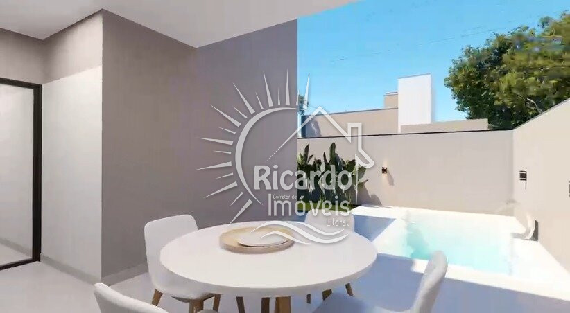 Casa, 3 quartos - Foto 32