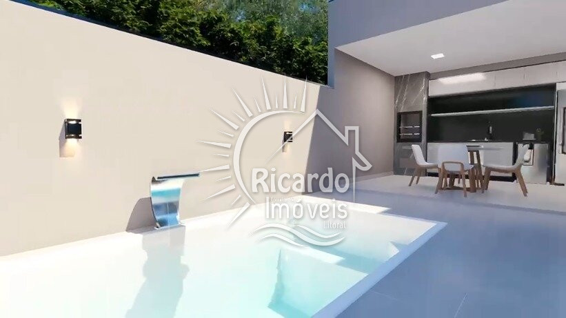 Casa, 3 quartos - Foto 34