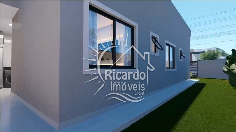 Casa, 3 quartos - Foto 35