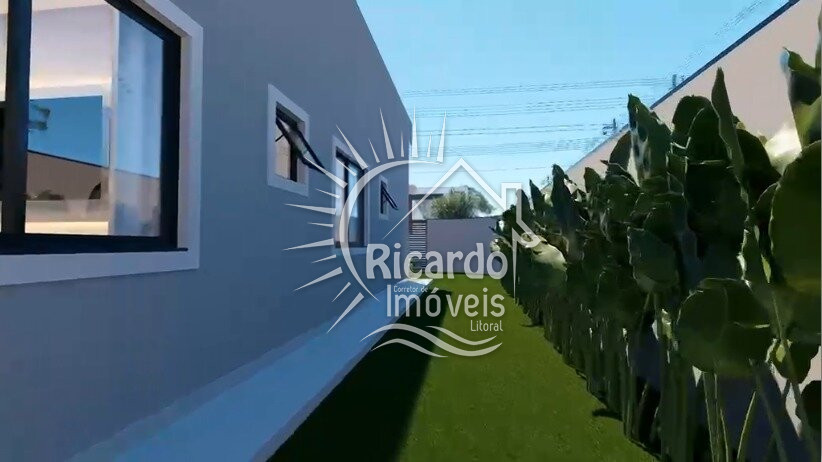 Casa, 3 quartos - Foto 36