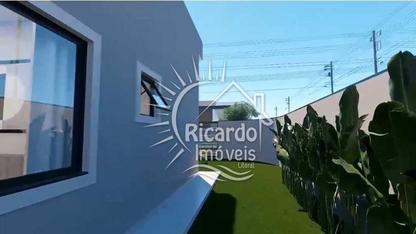 Casa, 3 quartos - Foto 37