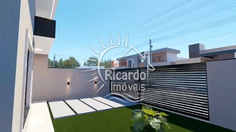 Casa, 3 quartos - Foto 38