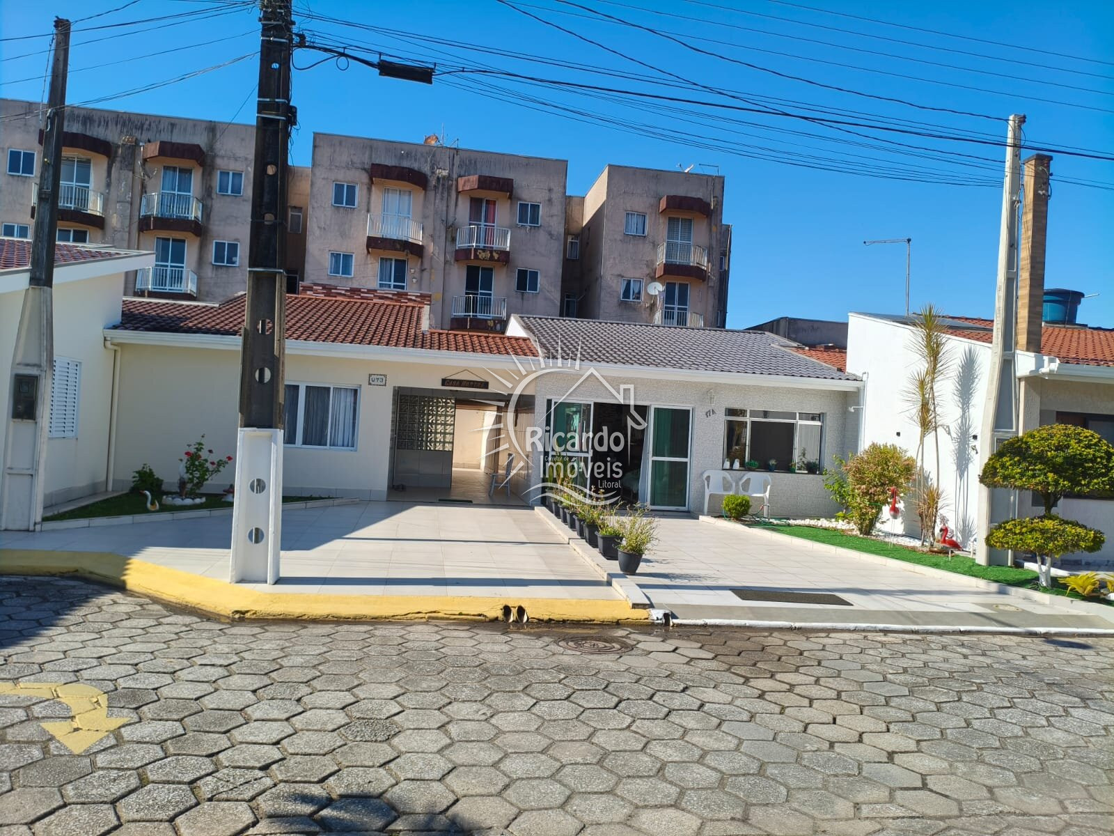 Casa, 3 quartos - Foto 4