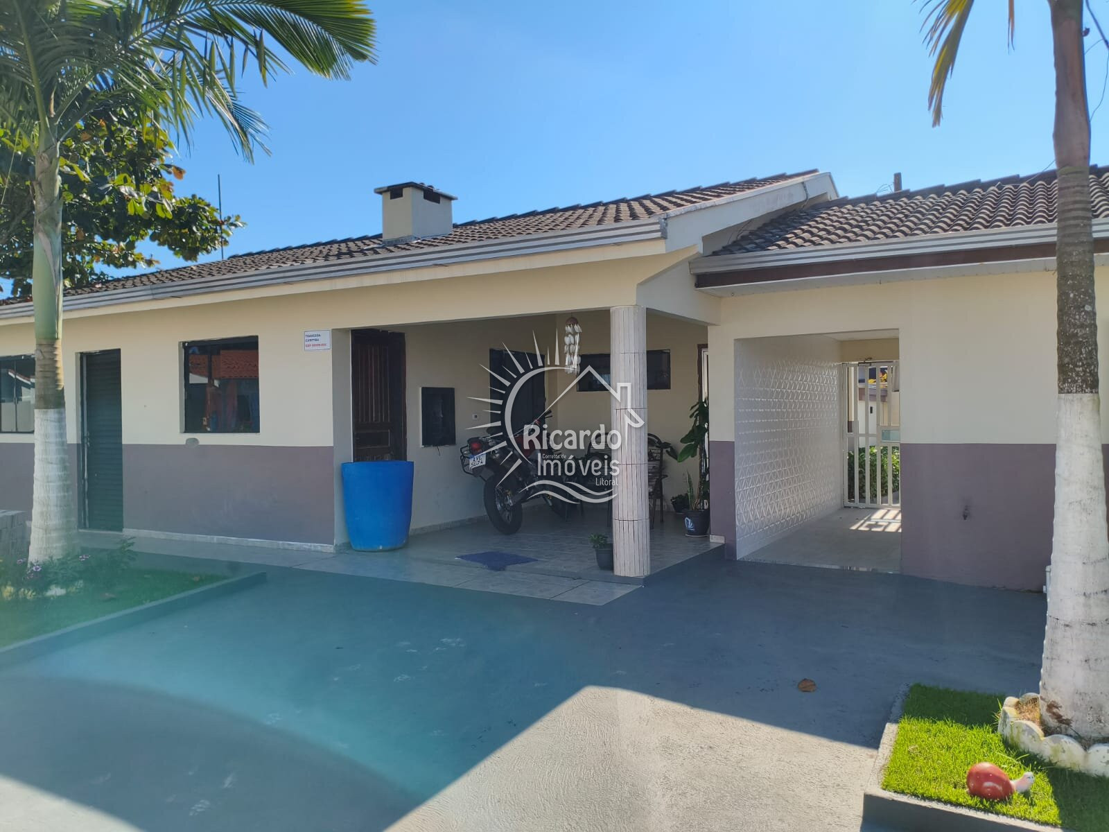 Casa, 3 quartos - Foto 6