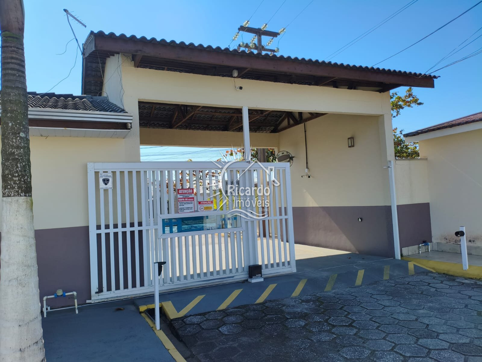 Casa, 3 quartos - Foto 7