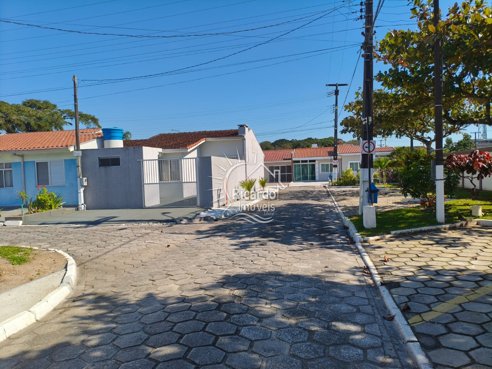 Casa, 3 quartos - Foto 9