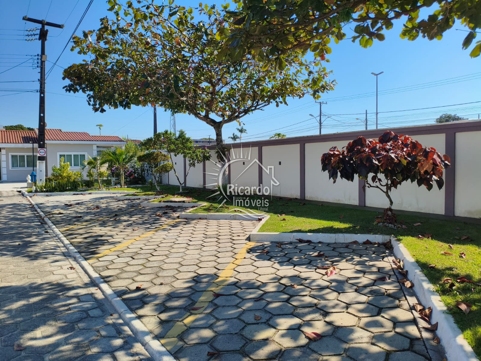 Casa, 3 quartos - Foto 12