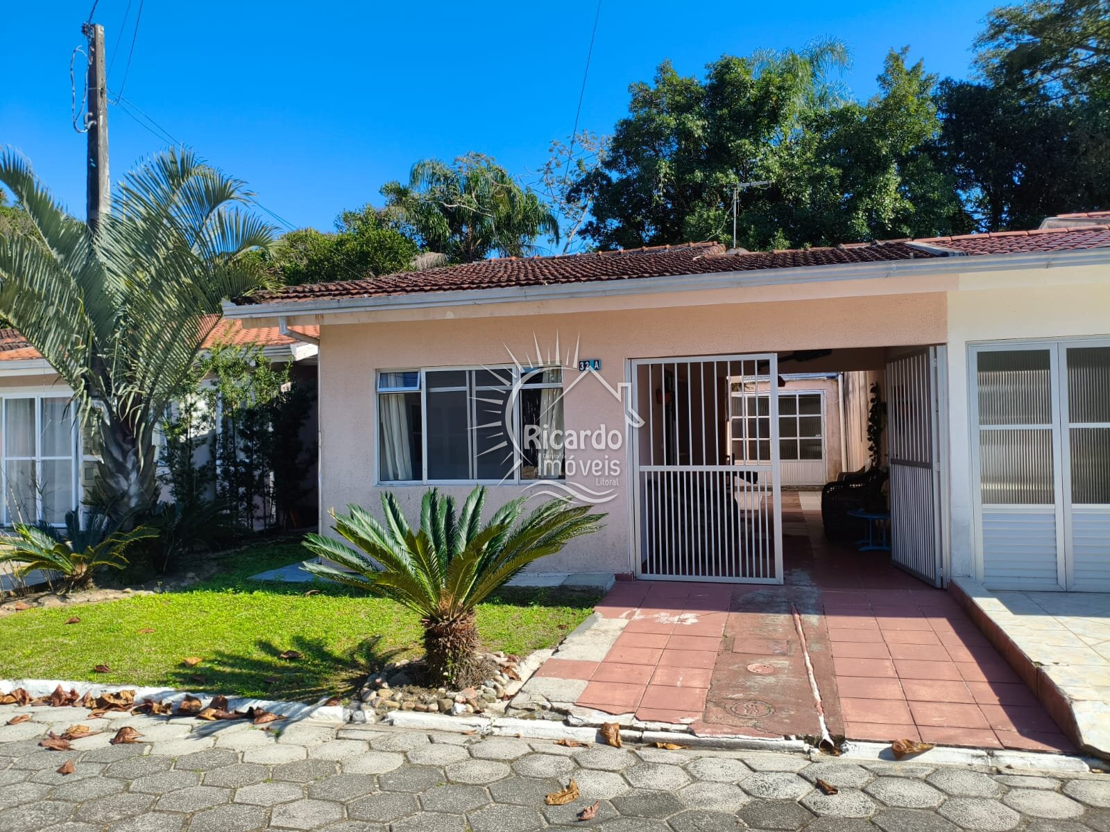 Casa, 3 quartos - Foto 18