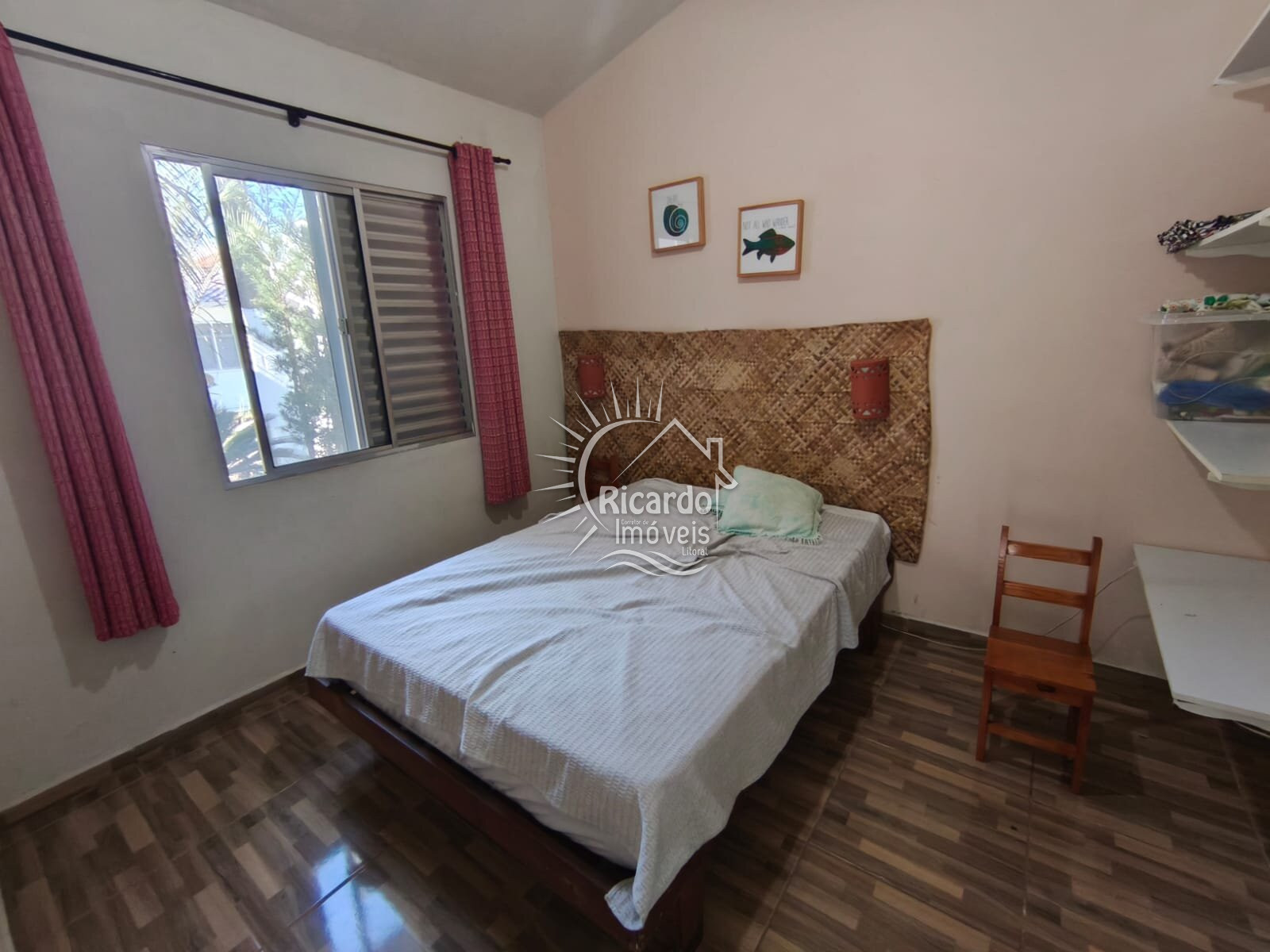 Casa, 3 quartos - Foto 27