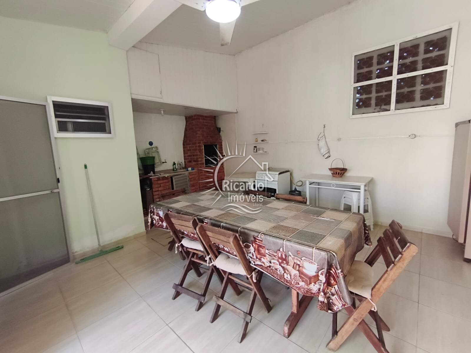Casa, 3 quartos - Foto 31