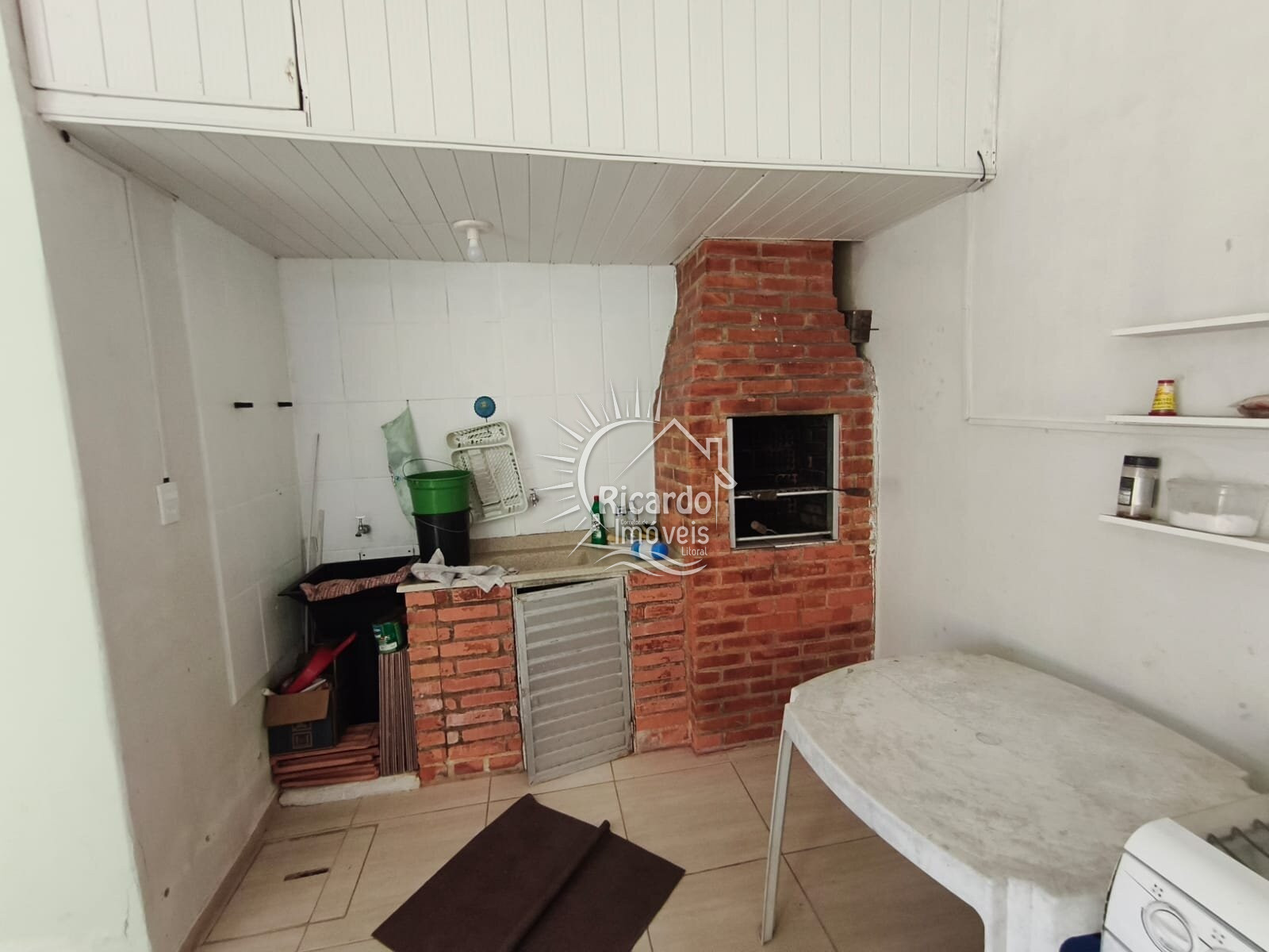 Casa, 3 quartos - Foto 33