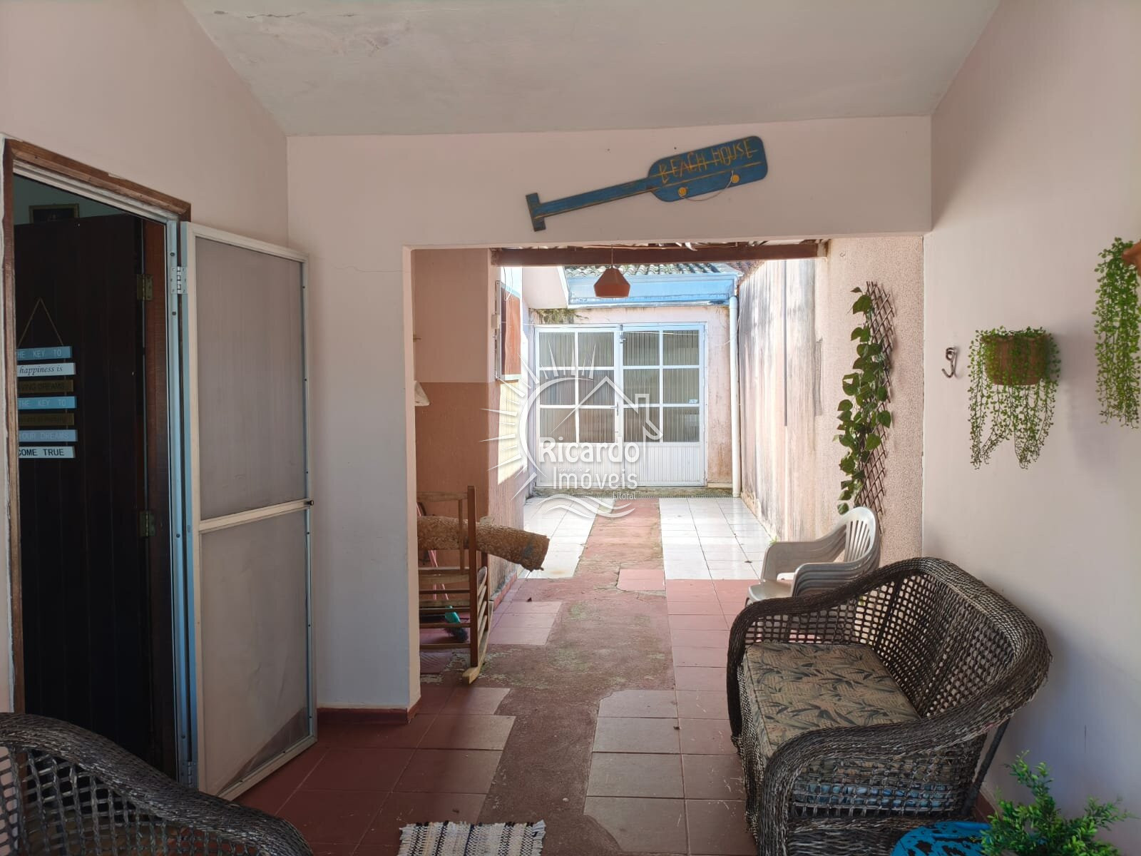 Casa, 3 quartos - Foto 30