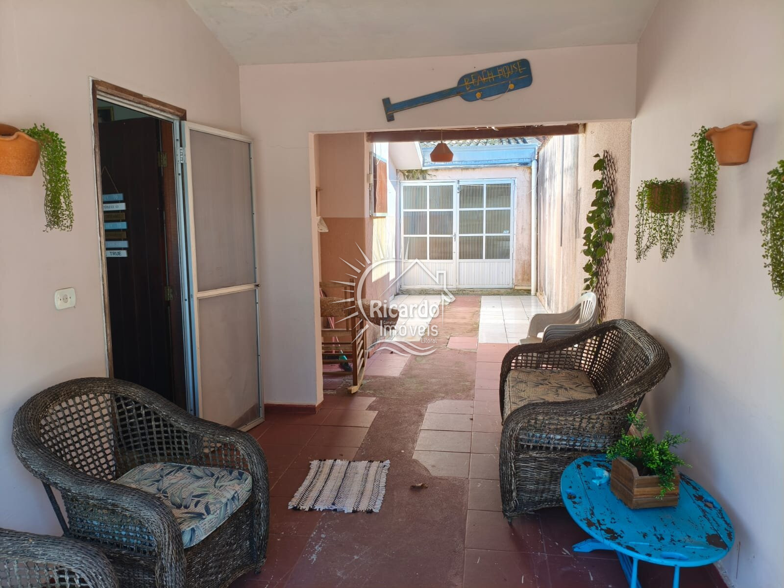 Casa, 3 quartos - Foto 19