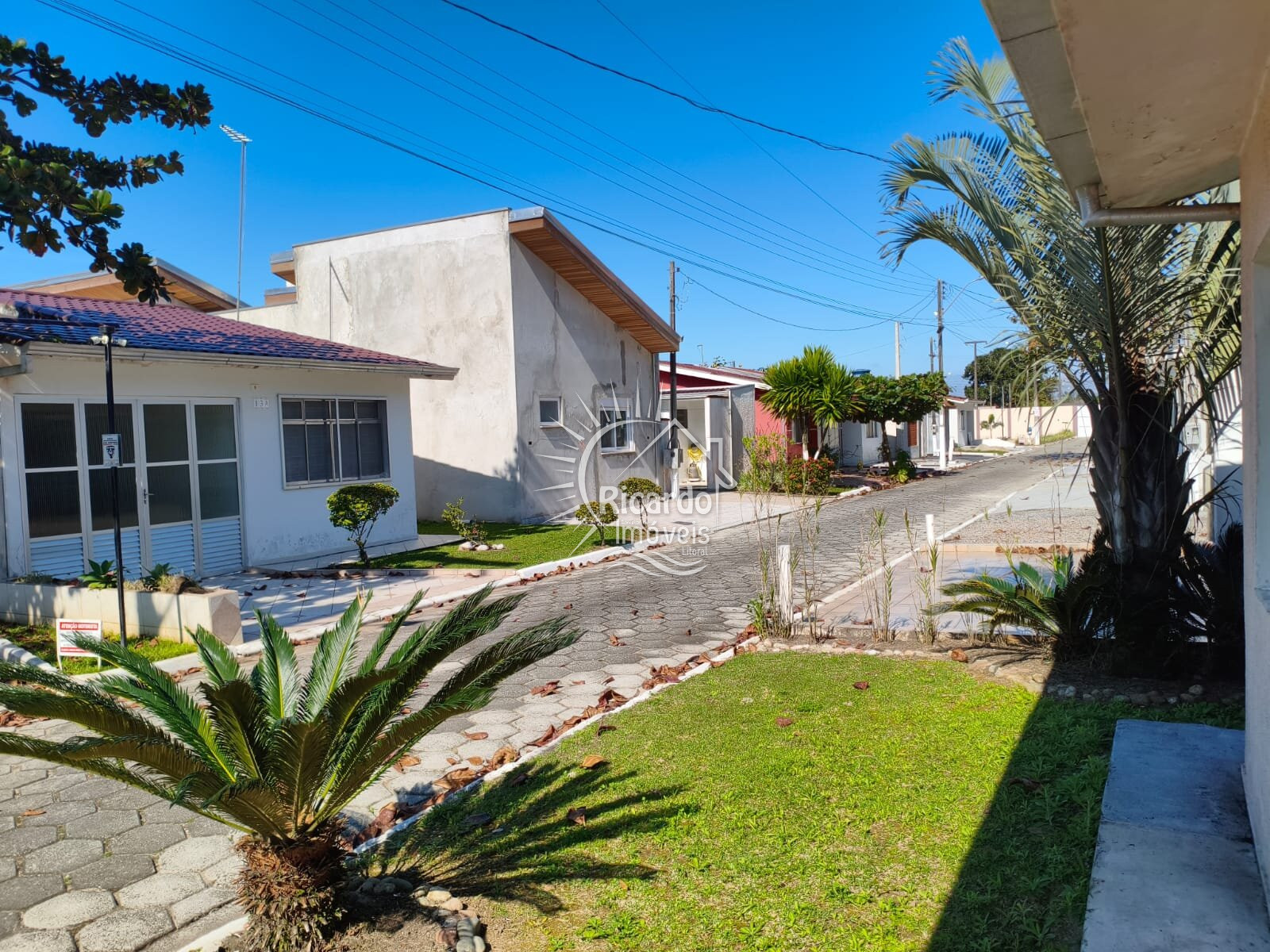 Casa, 3 quartos - Foto 40