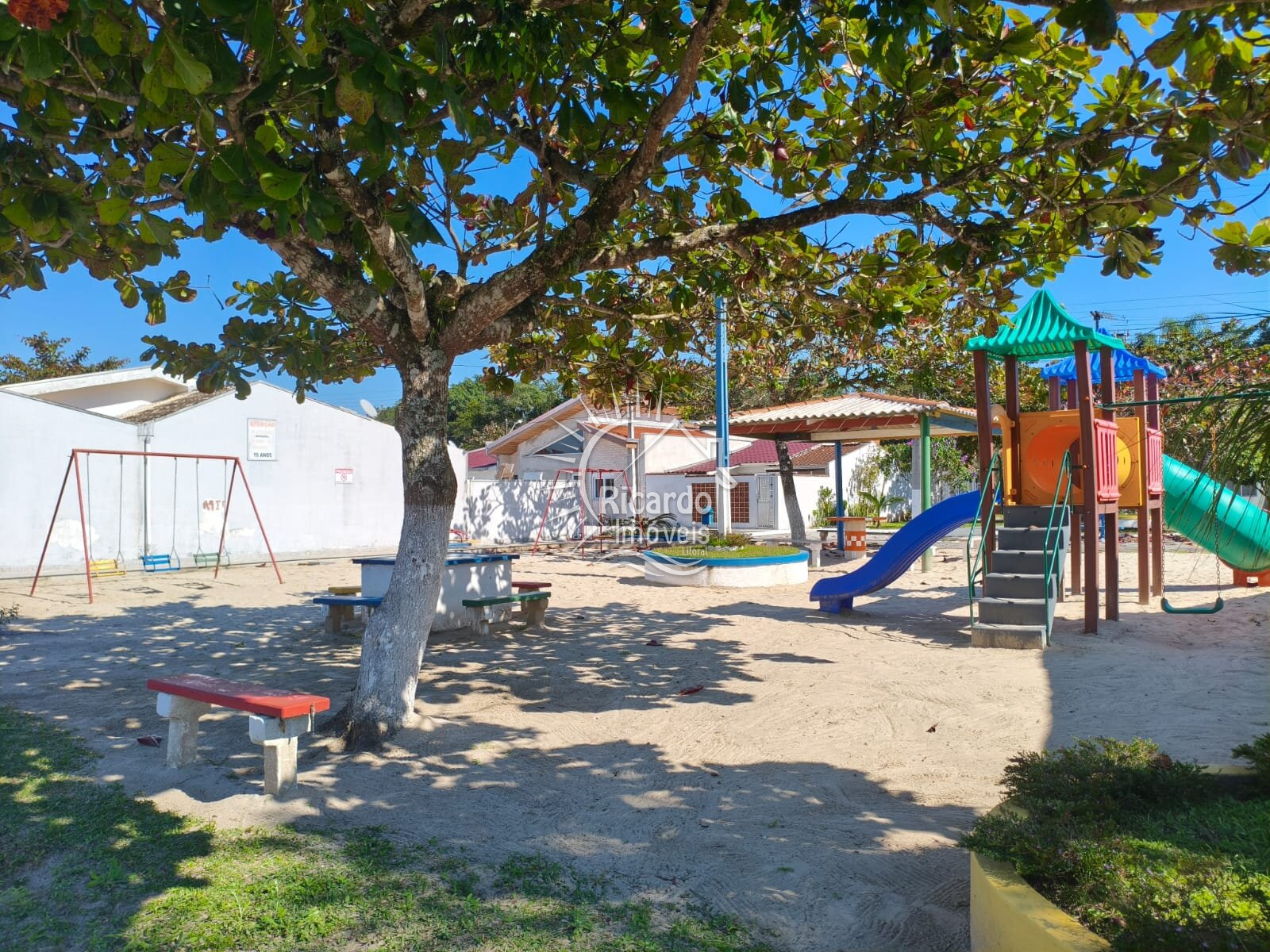 Casa, 3 quartos - Foto 46