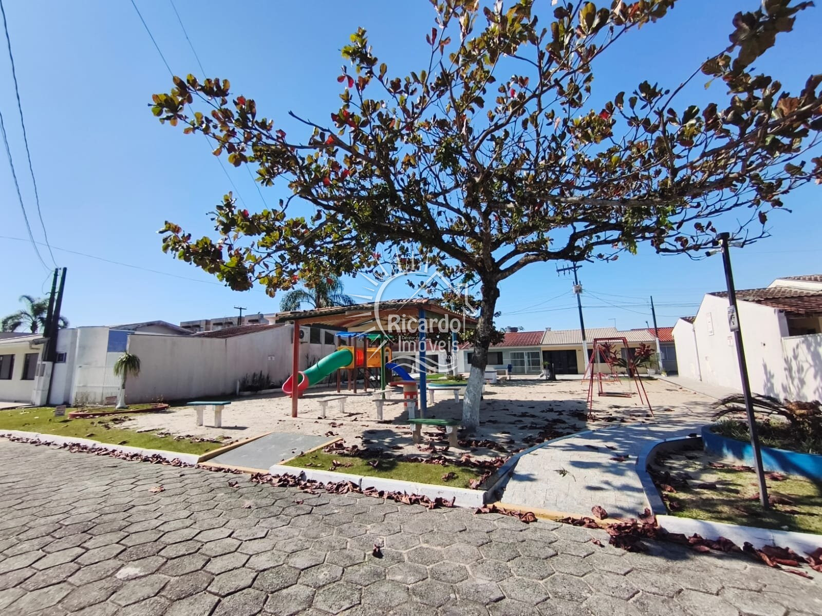 Casa, 3 quartos - Foto 44