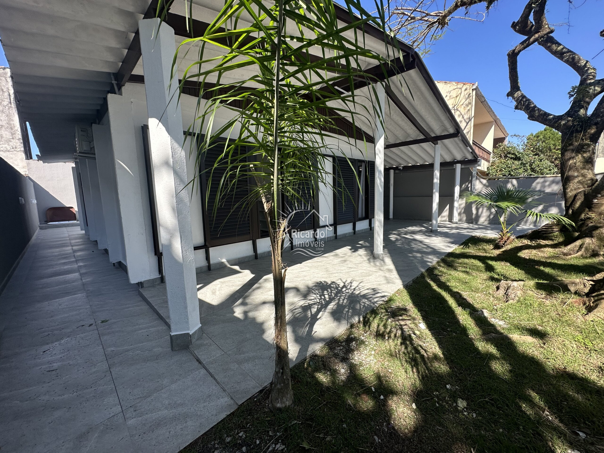 Casa, 3 quartos - Foto 3