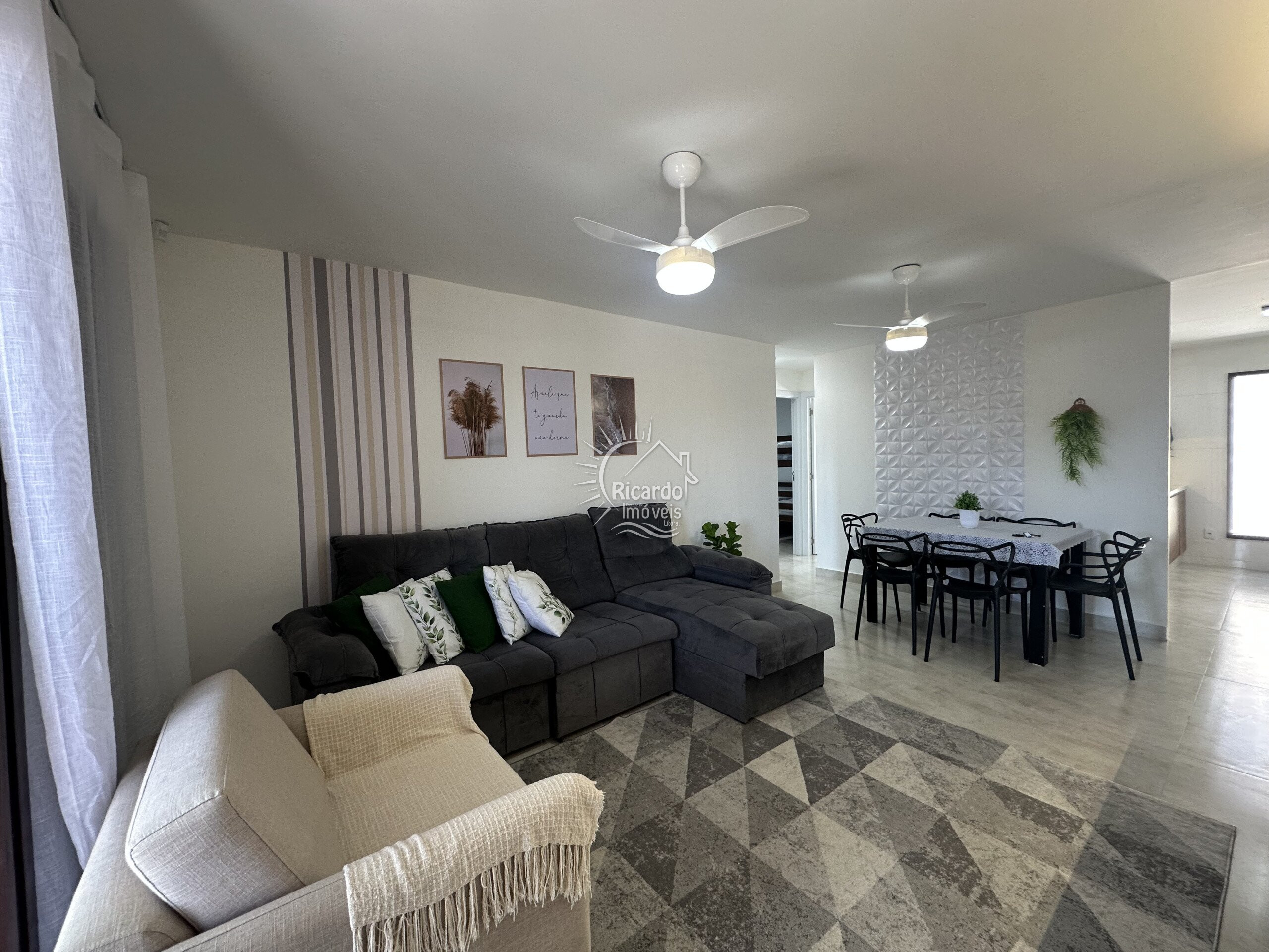 Casa, 3 quartos - Foto 4