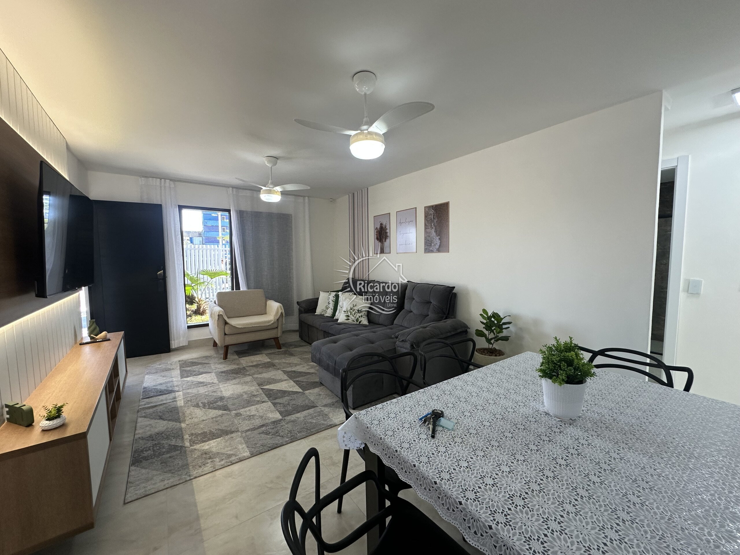 Casa, 3 quartos - Foto 6